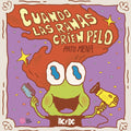 Cuando las ranas críen pelo - Leo Leo Libros