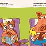 Cuando las ranas críen pelo