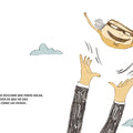 El día que perdí mis superpoderes - Leo Leo Libros