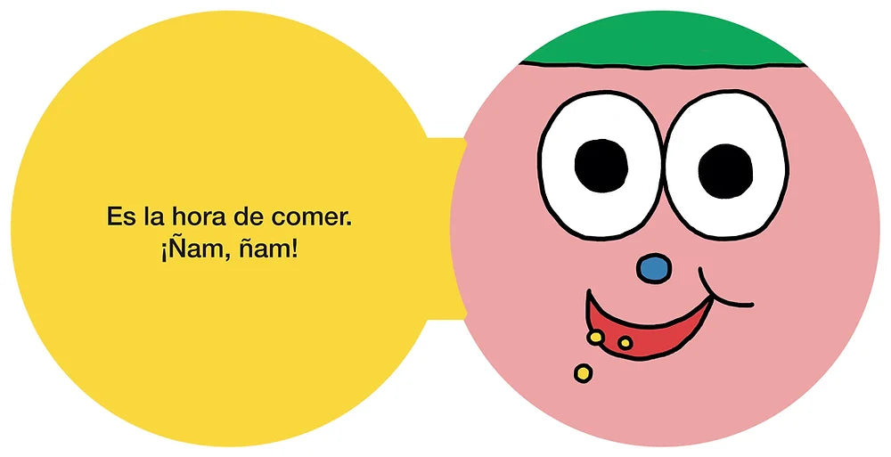 Mi colección de caras