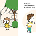 Gotitas - Leo Leo Libros
