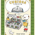 La curiosa librería - Leo Leo Libros