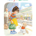 Aki y el Zorrito - Leo Leo Libros