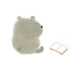 El osito Kuma Kuma - Leo Leo Libros