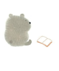 El osito Kuma Kuma - Leo Leo Libros