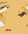 El día que perdí mis superpoderes - Leo Leo Libros