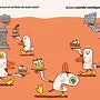 Cuando las ranas críen pelo