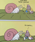 Reflexiones de una ranita - Leo Leo Libros
