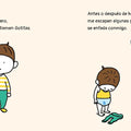 Gotitas - Leo Leo Libros