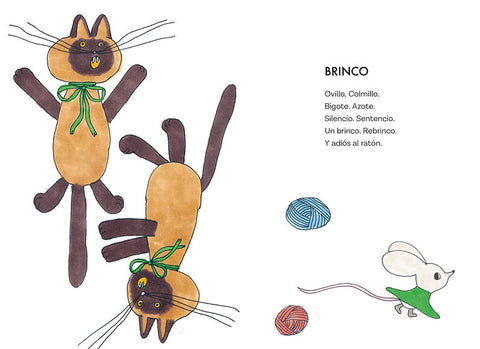 Contar del Humo al Vente