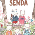 Senda - Leo Leo Libros