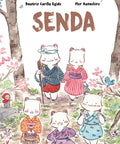 Senda - Leo Leo Libros