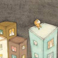 El bondadoso rey - Leo Leo Libros