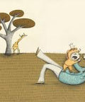 El bondadoso rey - Leo Leo Libros
