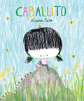 Portada de Caballito, de Luciana Feito
