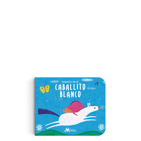 Caballito blanco