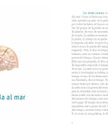 Interior de Carretera al mar — Cataplum Libros