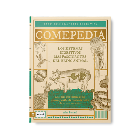 Comepedia