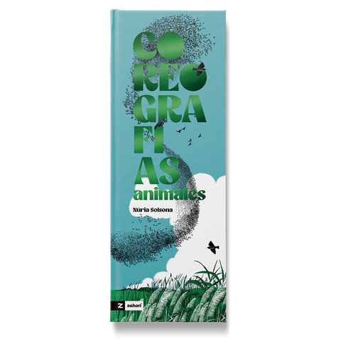 Coreografías animales