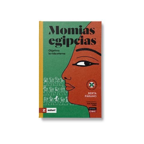 Momias egipcias