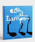 Vista del libro Con el tiempo