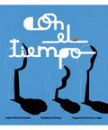Portada de Con el tiempo, de Isabel Minhós Martins y Madalena Matoso