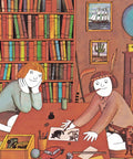 Con un lápiz: una historia del 1 al 12 - Leo Leo Libros