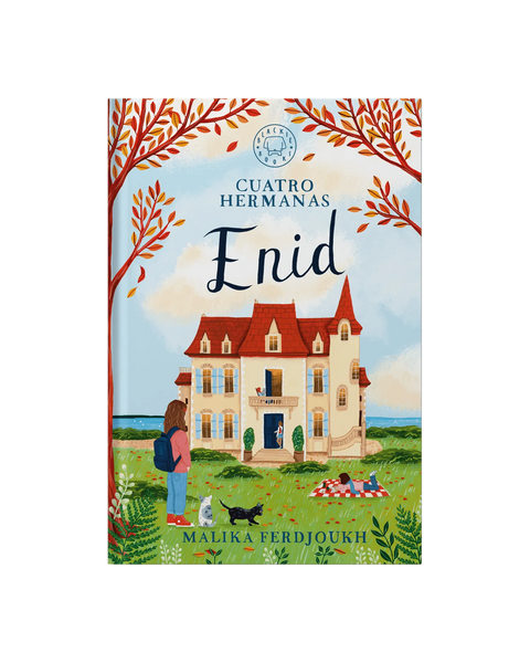 Cuatro Hermanas: Enid