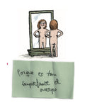 Interior de Cuéntamelo todo, ilustrado por Anke Kuhl