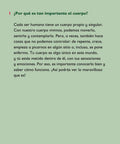 Página interior de Cuéntamelo todo, de Katharina von der Gathen y Anke Kuhl
