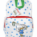 Mochila Pippi Calzaslargas - Leo Leo Libros