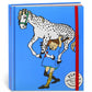 Cuaderno Pippi Calzaslargas