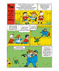 Pippi celebra una fiesta - Leo Leo Libros