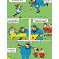 Pippi celebra una fiesta - Leo Leo Libros