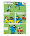 Pippi celebra una fiesta - Leo Leo Libros