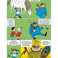 Pippi celebra una fiesta - Leo Leo Libros