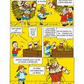 Pippi celebra una fiesta - Leo Leo Libros