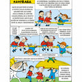 Pippi la niña más fuerte del mundo - Leo Leo Libros