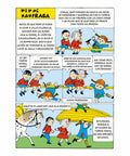 Pippi la niña más fuerte del mundo - Leo Leo Libros
