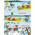 Pippi la niña más fuerte del mundo - Leo Leo Libros