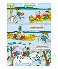 Pippi la niña más fuerte del mundo - Leo Leo Libros