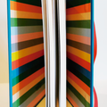 Cuaderno Pippi Calzaslargas - Leo Leo Libros