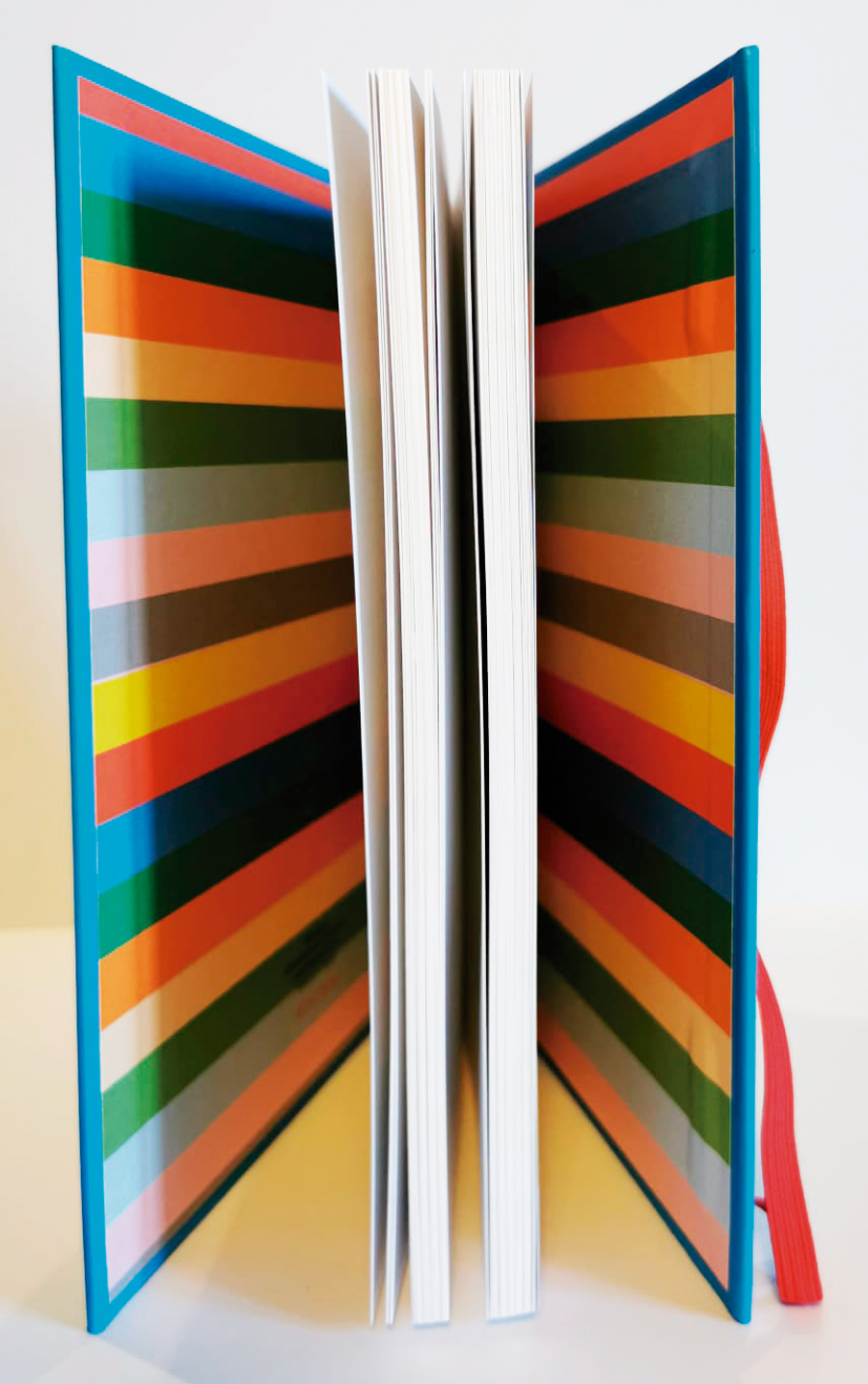 Cuaderno Pippi Calzaslargas