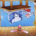 Antípodas - Leo Leo Libros