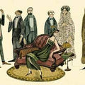 ¡Qué absurdo!: La curiosa historia de Edward Gorey - Leo Leo Libros