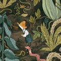 El pequeño jardinero - Leo Leo Libros