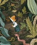 El pequeño jardinero - Leo Leo Libros
