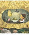 El pequeño jardinero - Leo Leo Libros