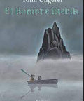 El hombre niebla - Leo Leo Libros
