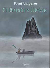 El hombre niebla - Leo Leo Libros